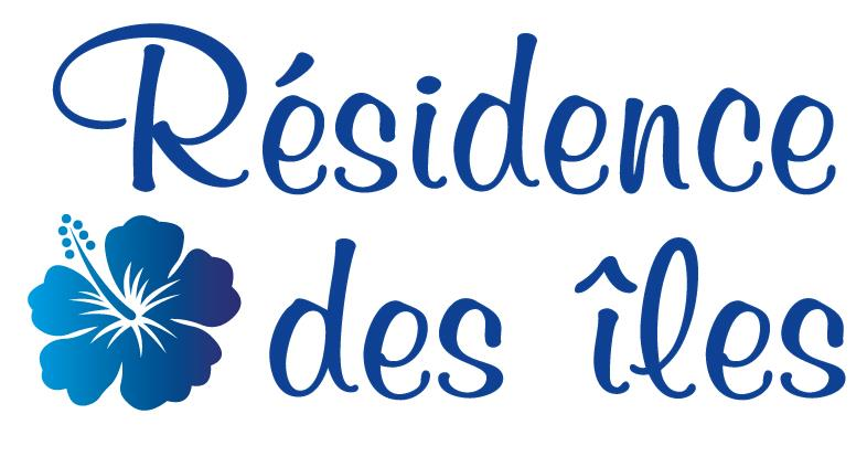 La résidence des Iles